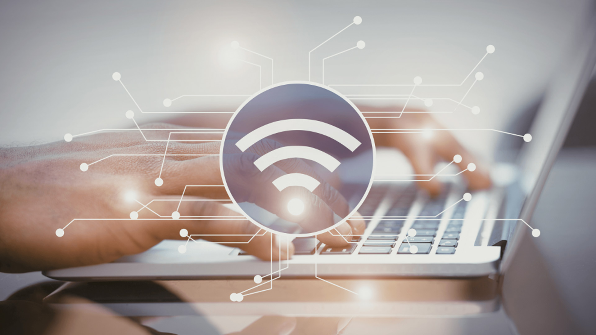 Maintenance Réseaux WiFi et LAN dans les Alpes-Maritimes : Expertise et Sécurité