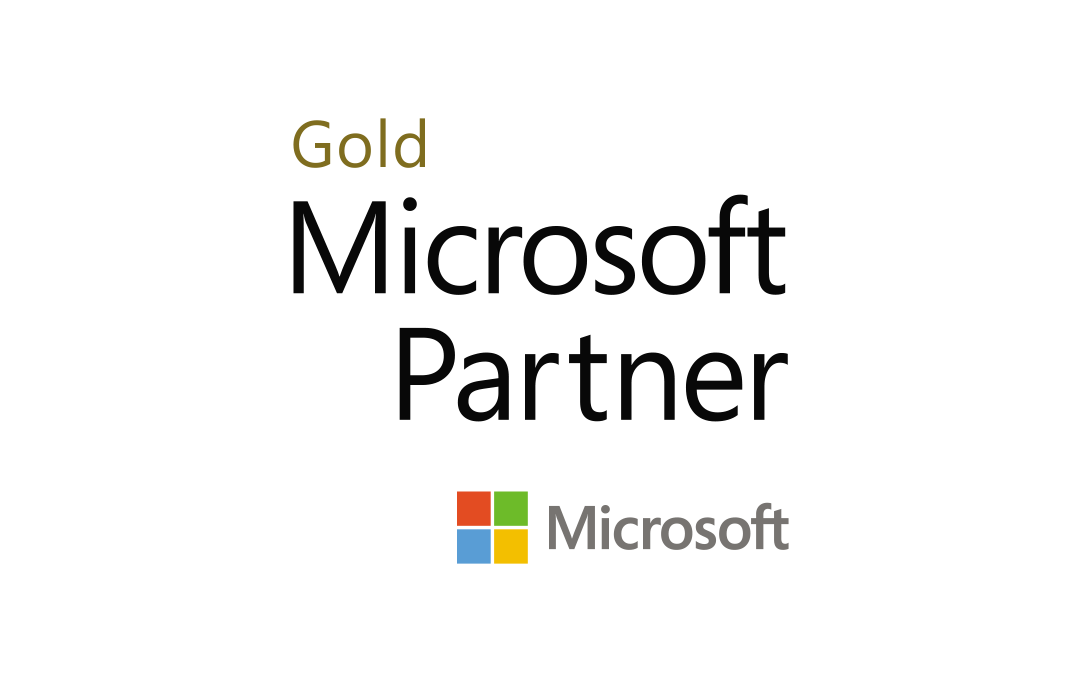 LOGIQE Microsoft gold partner