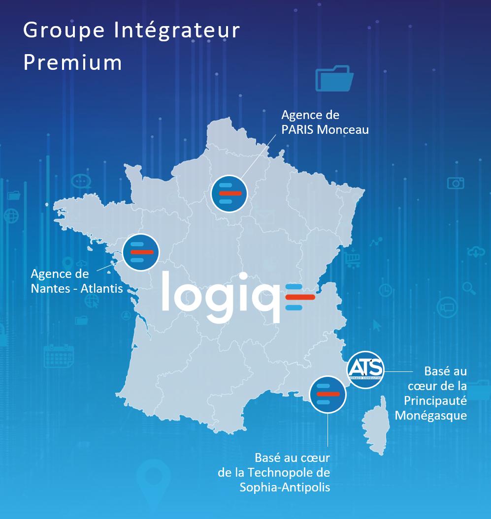 agences Logiqe continuité d’activité et cybersécurité