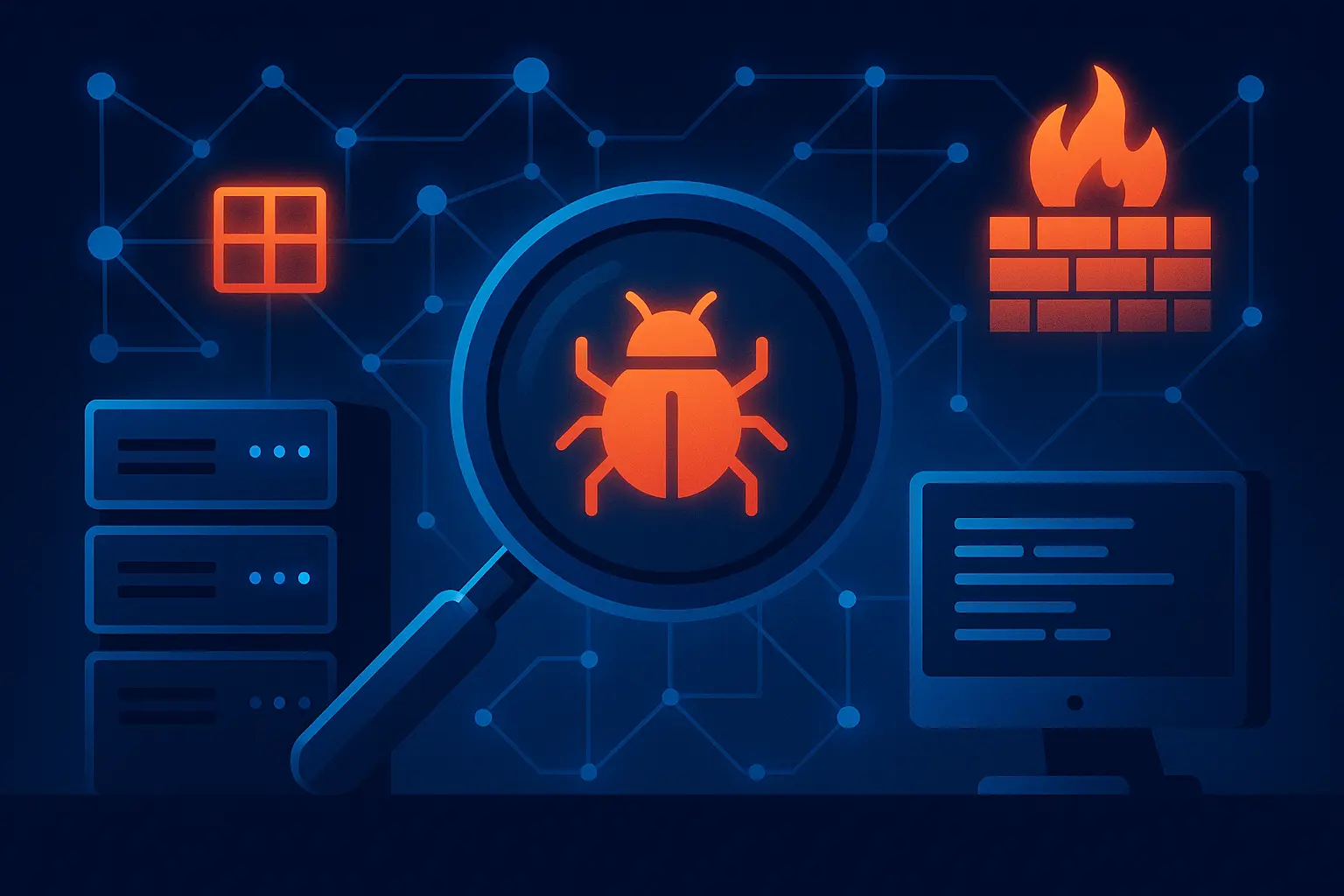 Tenable scanner de vulnérabilités