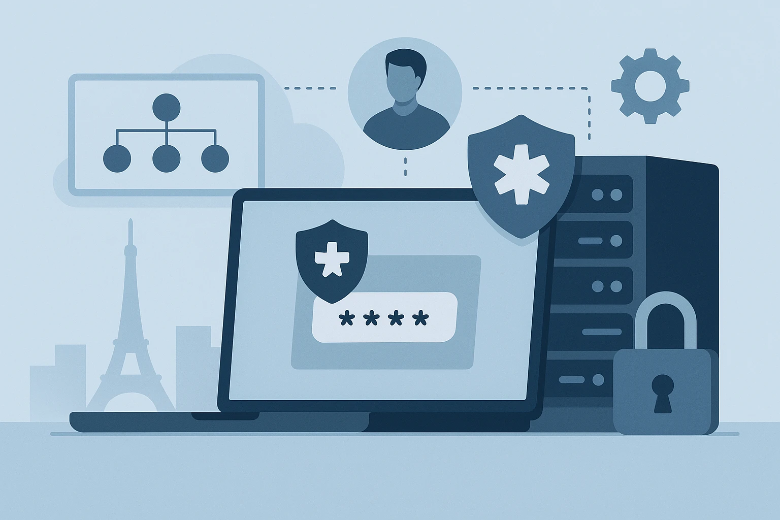 Specops mot de passe : renforcez la sécurité de votre Active Directory