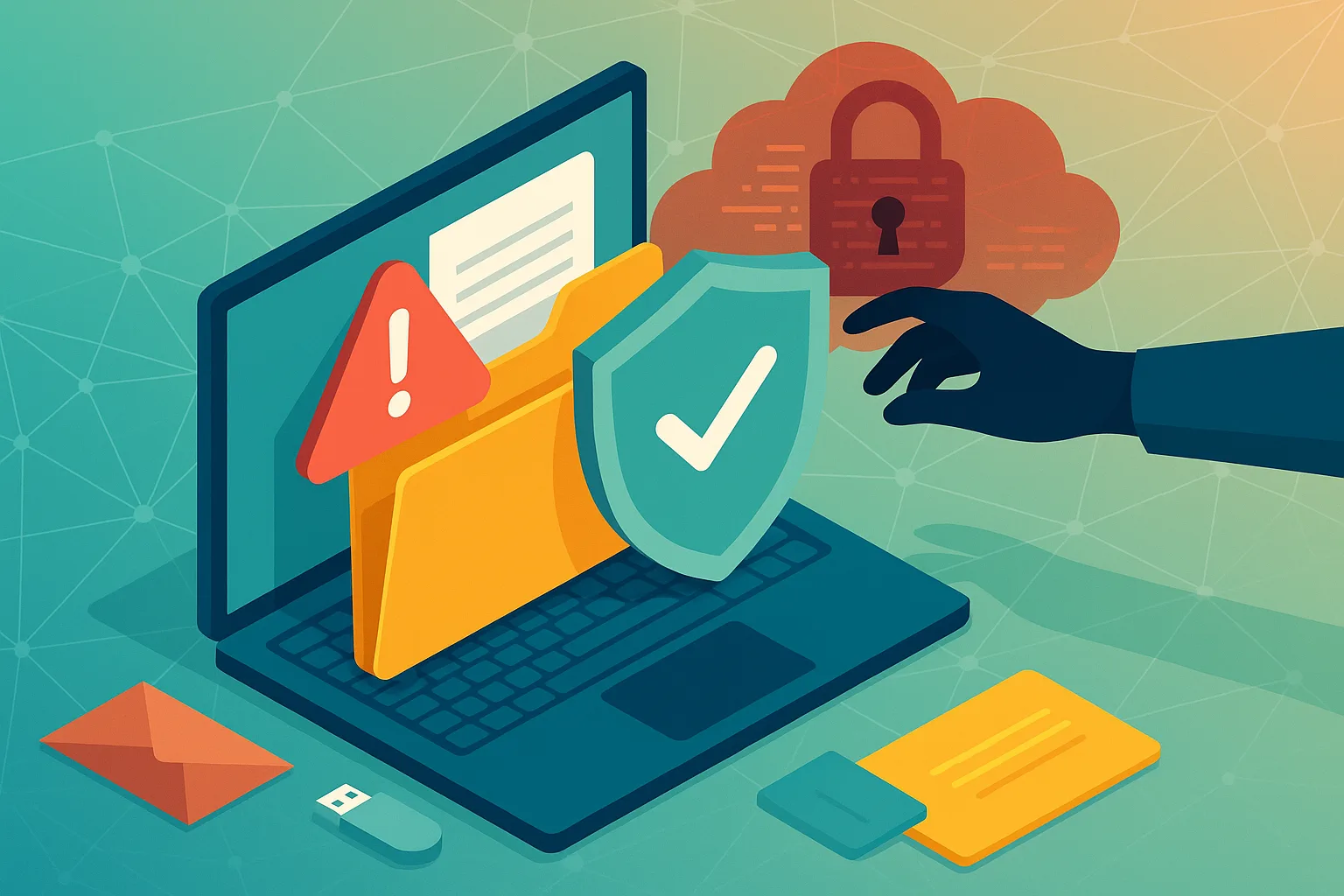 Data Loss Protection DLP