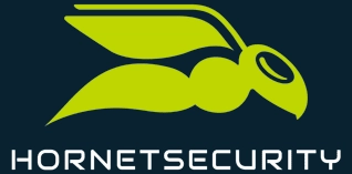 logo Hornetsecurity Logiqe : partenaire Hornetsecurity