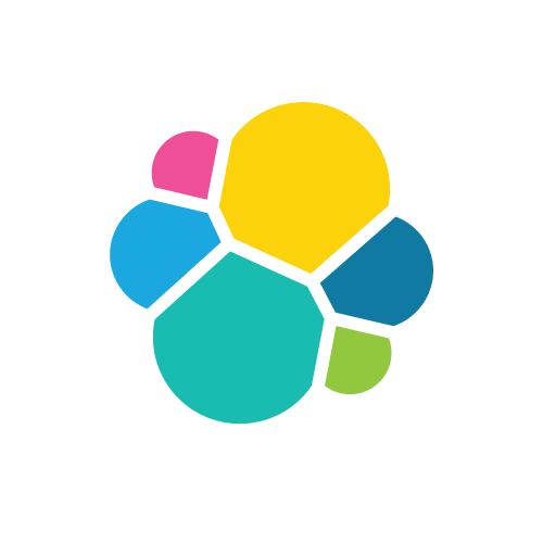 logo elasticsearch