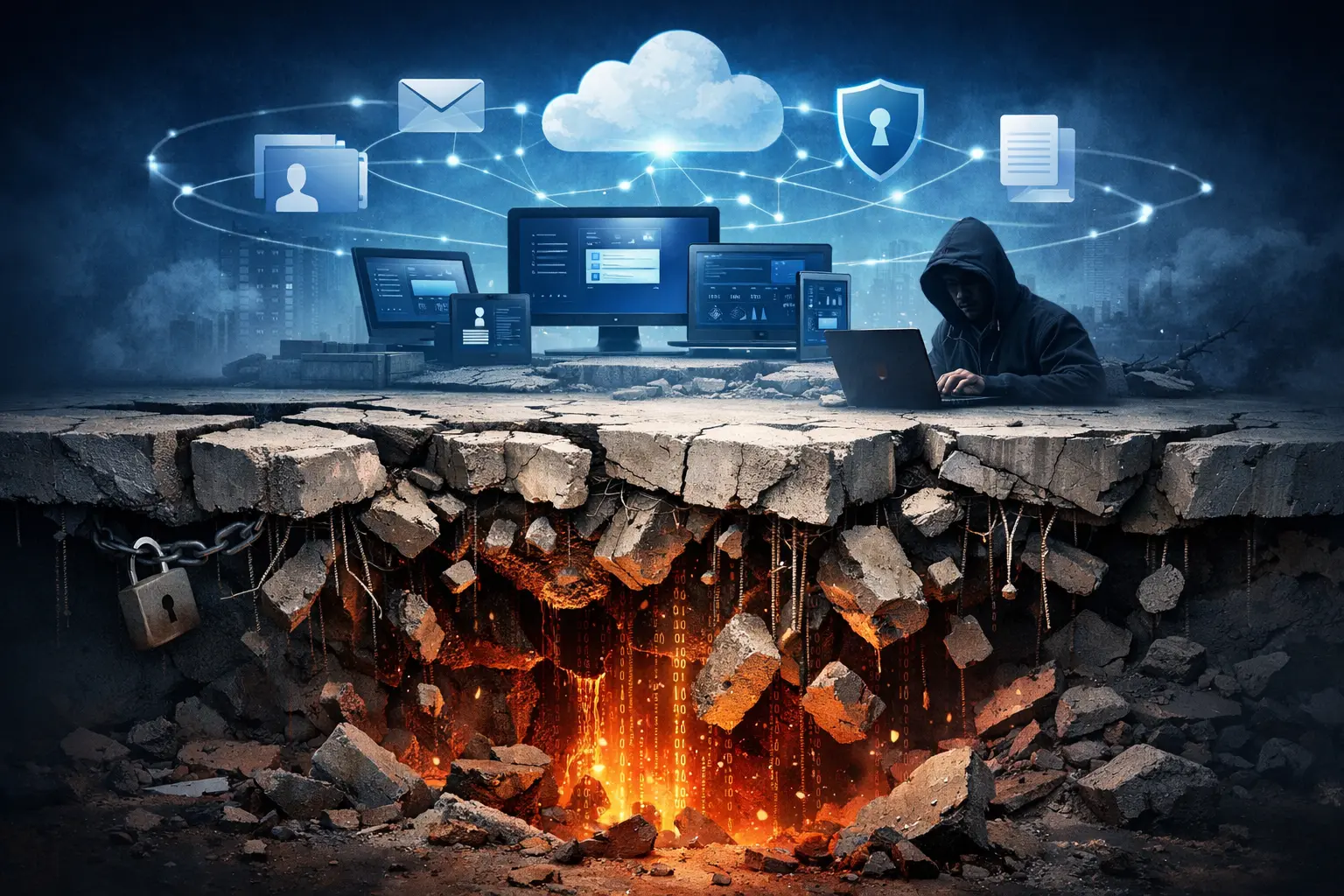 LOGIQE sécurisation tenant Microsoft 365