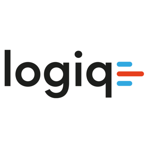 Logo Logiqe Solutions numériques pour entreprises et organisations privées
