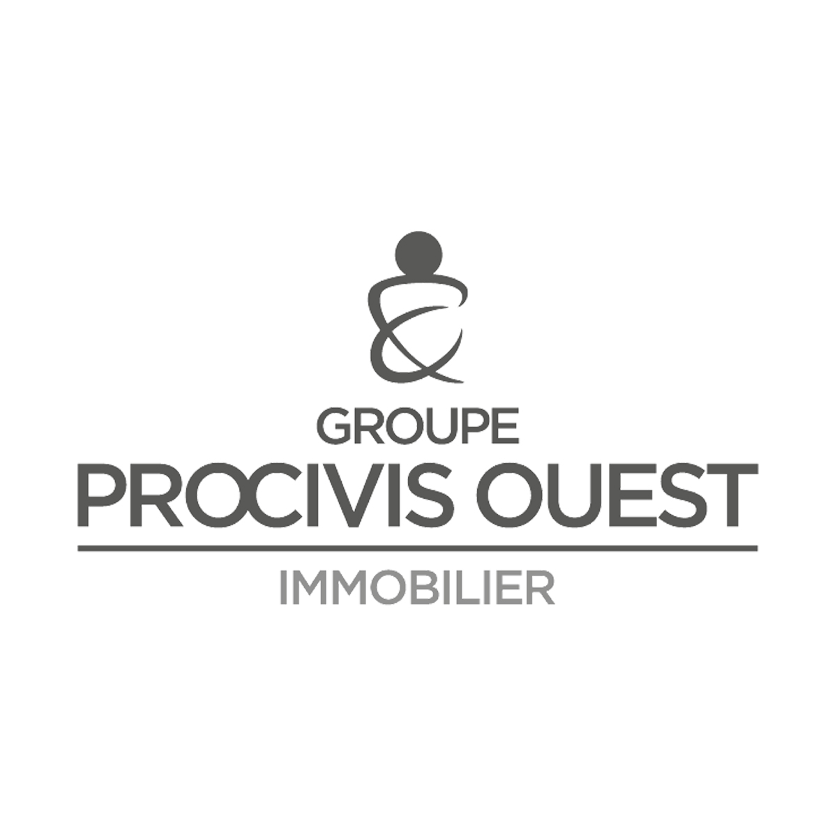 LOGIQE expert Audit de cybersécurité - cas client Procivis Ouest Immobilier