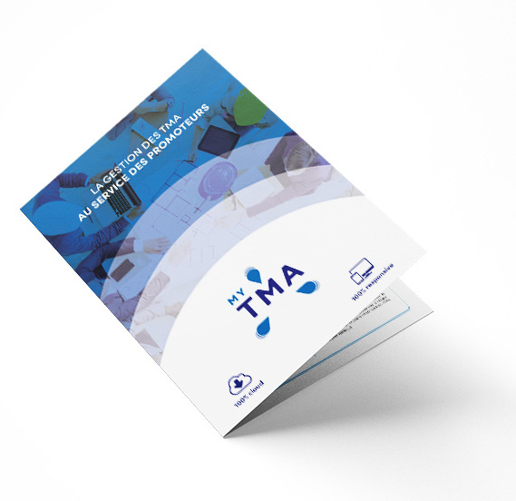 TMA Logiqe Solution MyTMA®