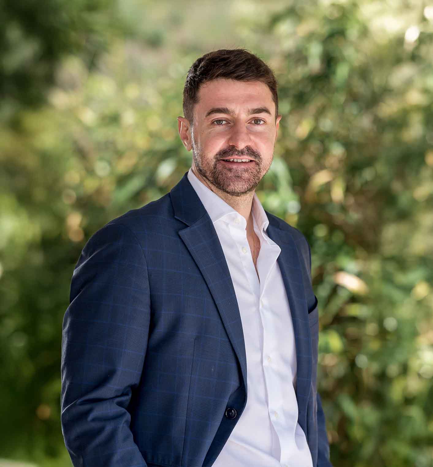 Jim Coupez Agence Logiqe Integrateur Cybersécurité