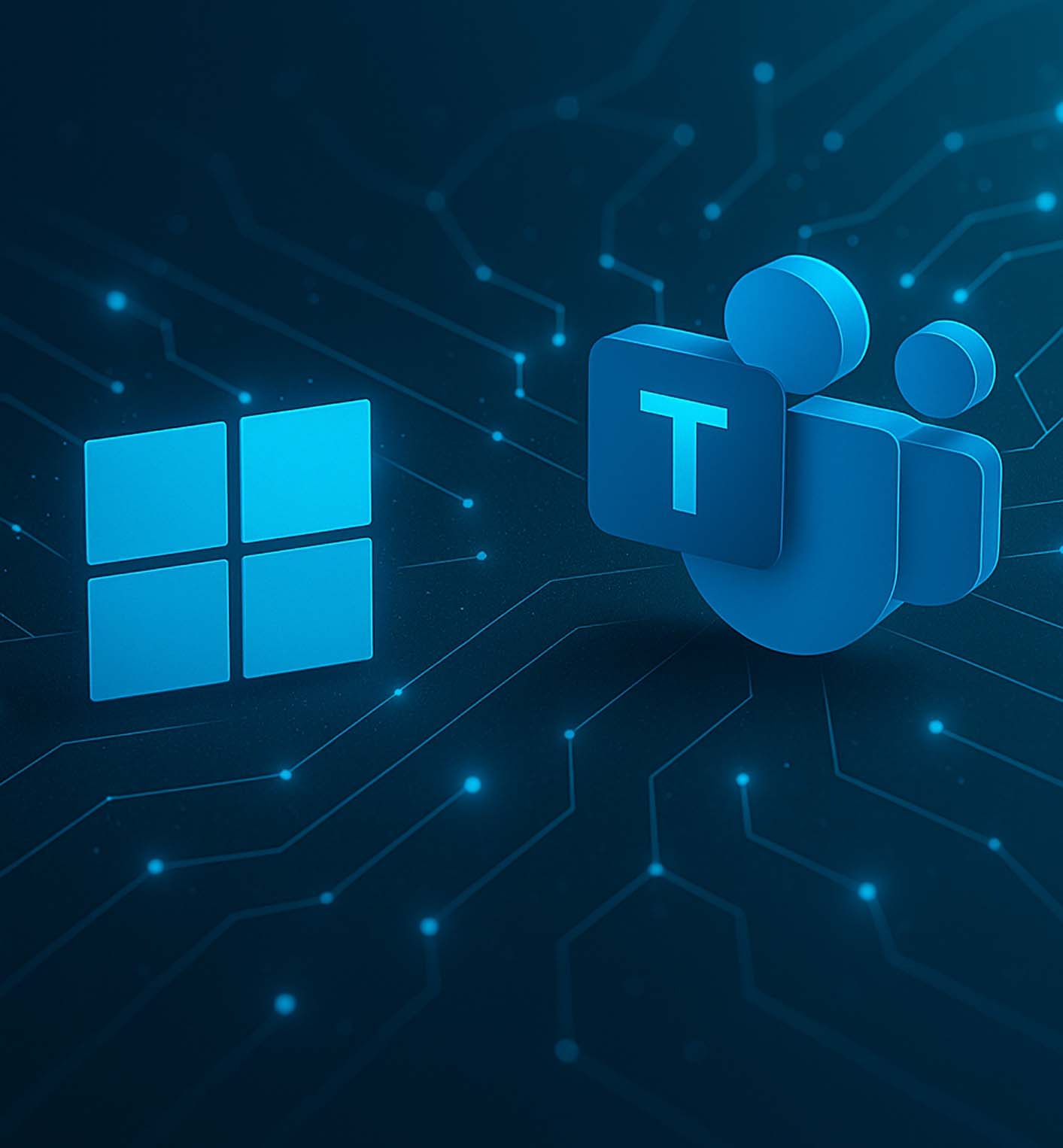 Agence Logiqe Integrateur services Microsoft 365 et téléphonie Teams