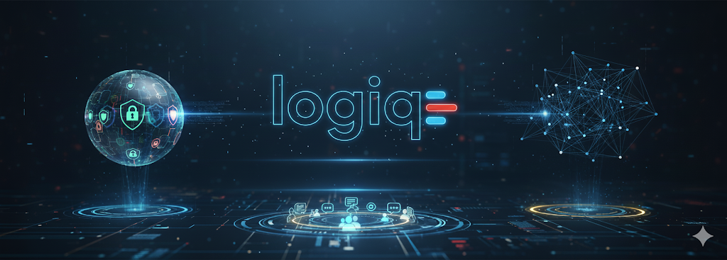 Équipe Logiqe Integrateur Cybersécurité