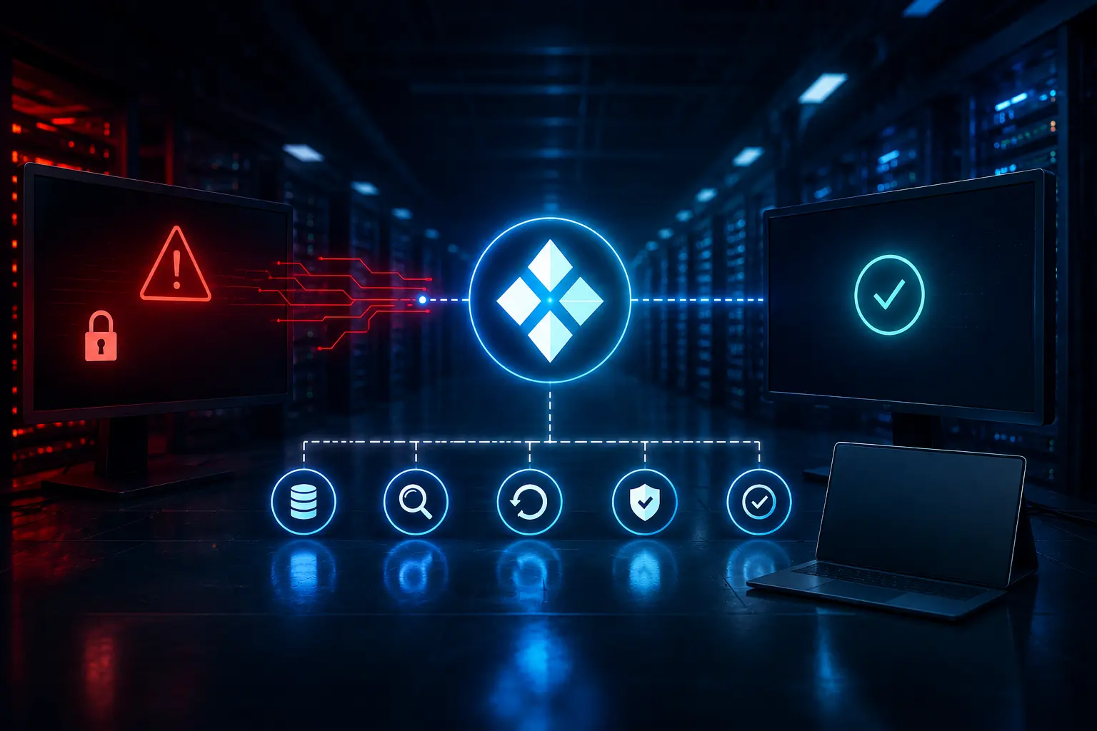 Active Directory Semperis