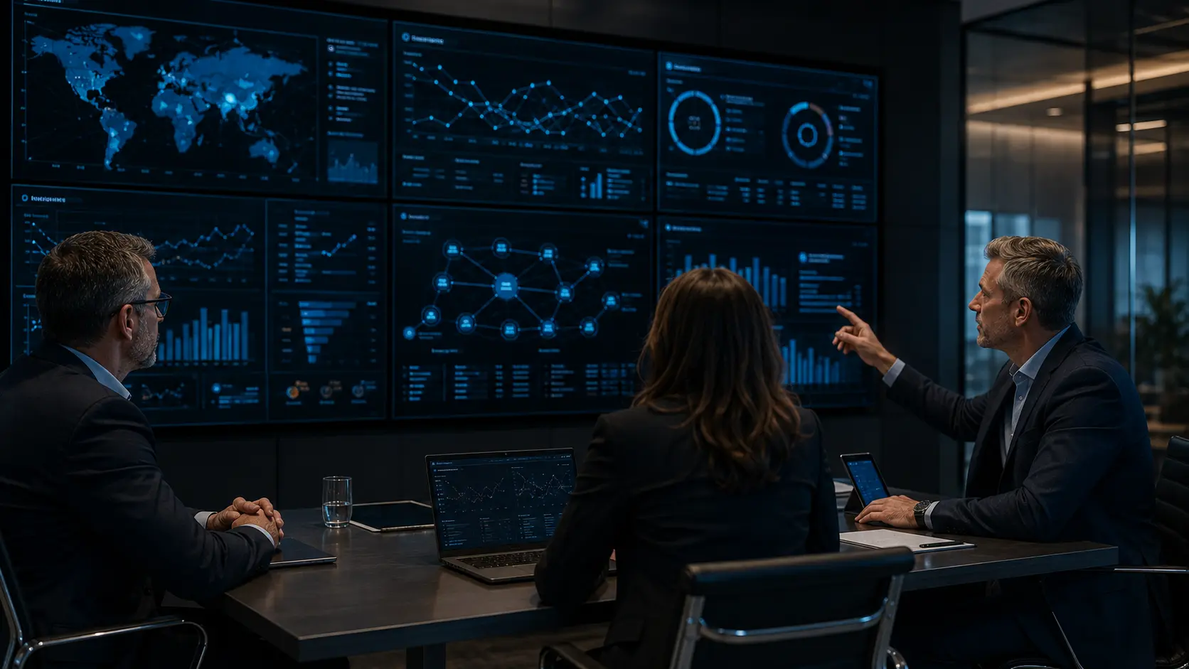 sécurité Microsoft 365