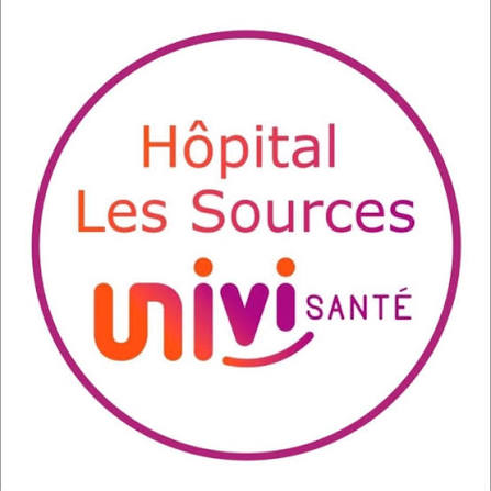 Hôpital Les Sources