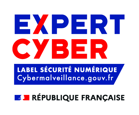 Label ExpertCyber : LOGIQE, intégrateur IT labellisé par Cybermalveillance.gouv.fr