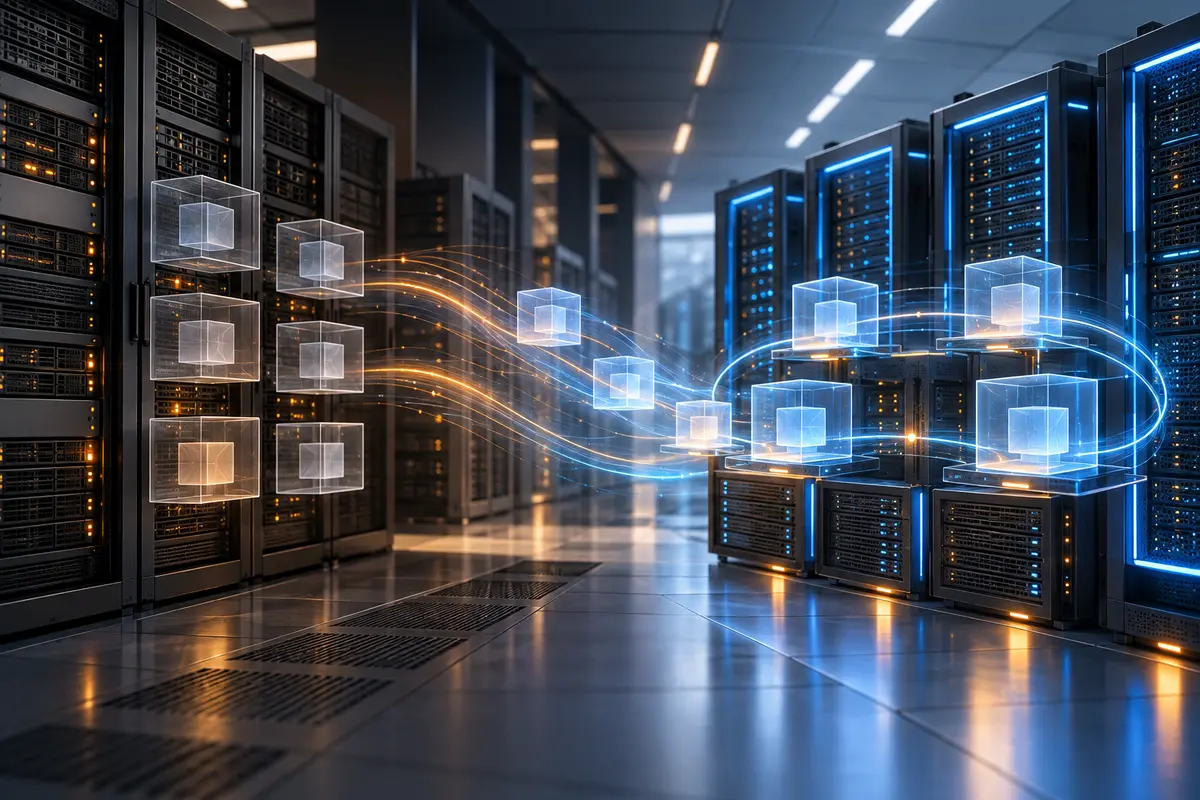 visuel migration vmware proxmox